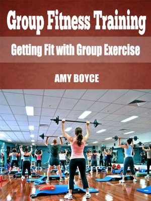 cover image of Group Fitness Training